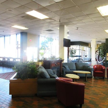 Town And Country Motor Hotel Calgary Zewnętrze zdjęcie