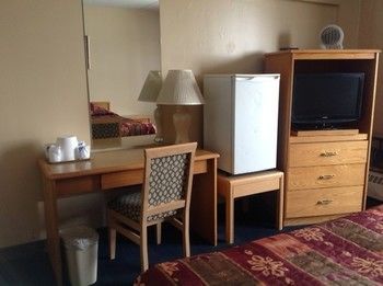 Town And Country Motor Hotel Calgary Zewnętrze zdjęcie
