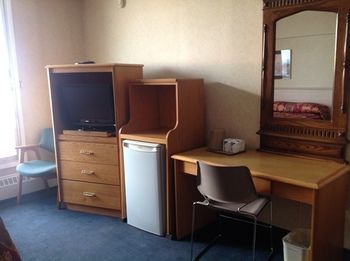 Town And Country Motor Hotel Calgary Zewnętrze zdjęcie